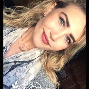 Meet your Posher, Mckayla